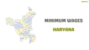 Read more about the article Haryana Minimum Wages Revised 01 July 2025