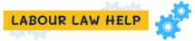 Labour Law Help Logo