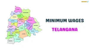 Read more about the article Telangana Minimum Wages Revised From 01 October 2025